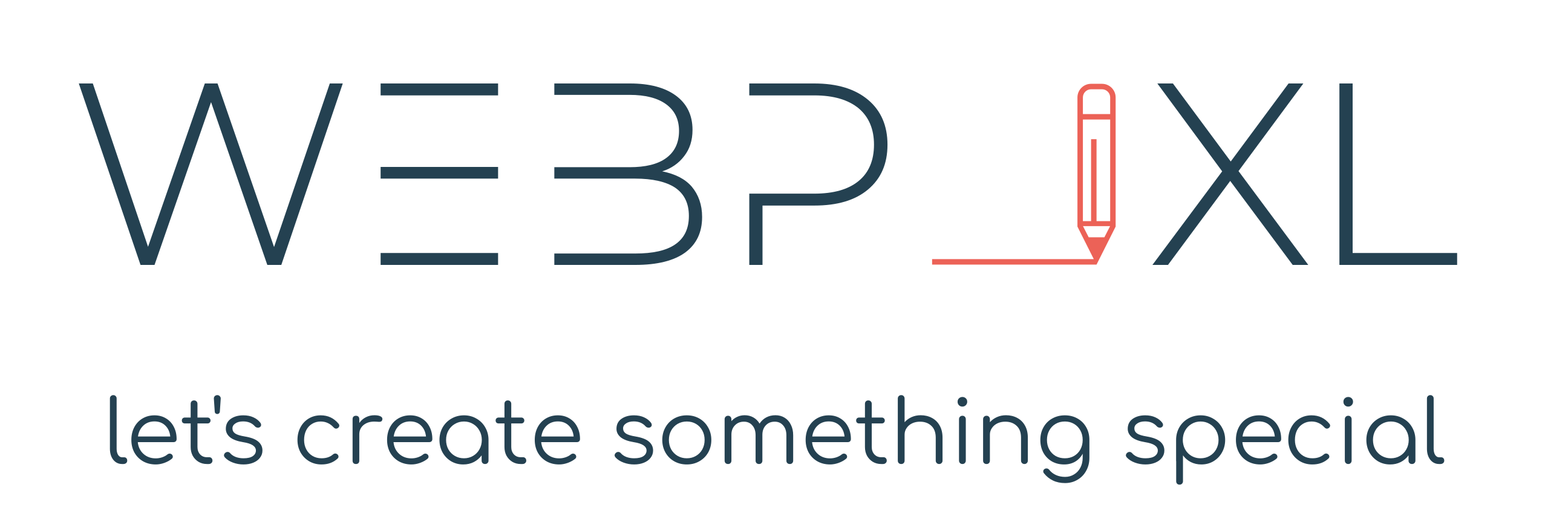 webpixl logo